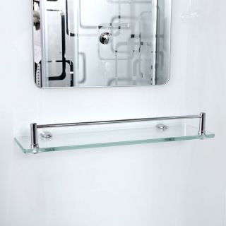 Душевая кабина Deto EM1590 N (без крыши) 90х90х208см